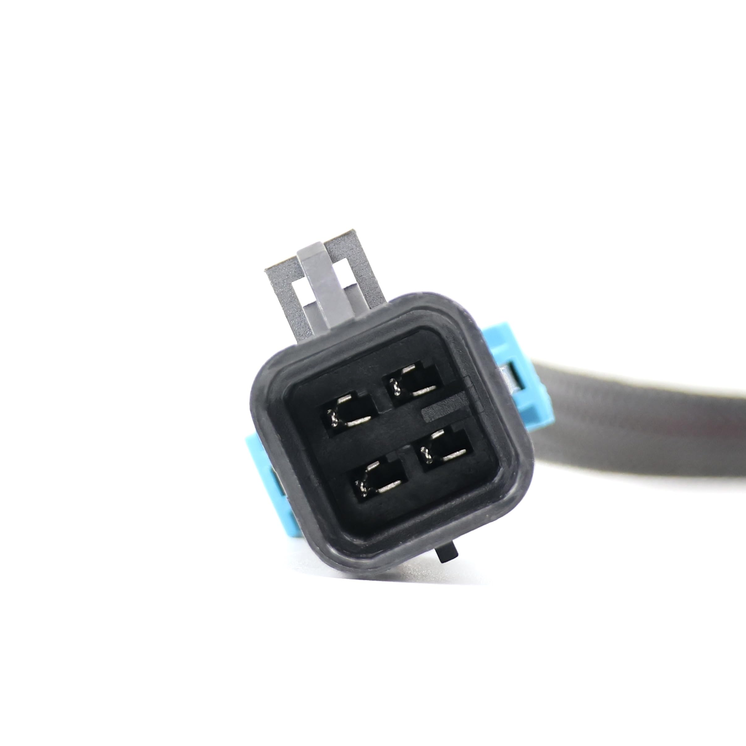 Michigan Motorsports LS1 O2 Oxygen Sensor Extension Harness 24-Inches | Set of 2 | 4-Pin Plug-and-Play Extension | Fits Camaro Firebird Pontiac Chevy LS1 Applications | OEM-Style Connector Design - Image 4