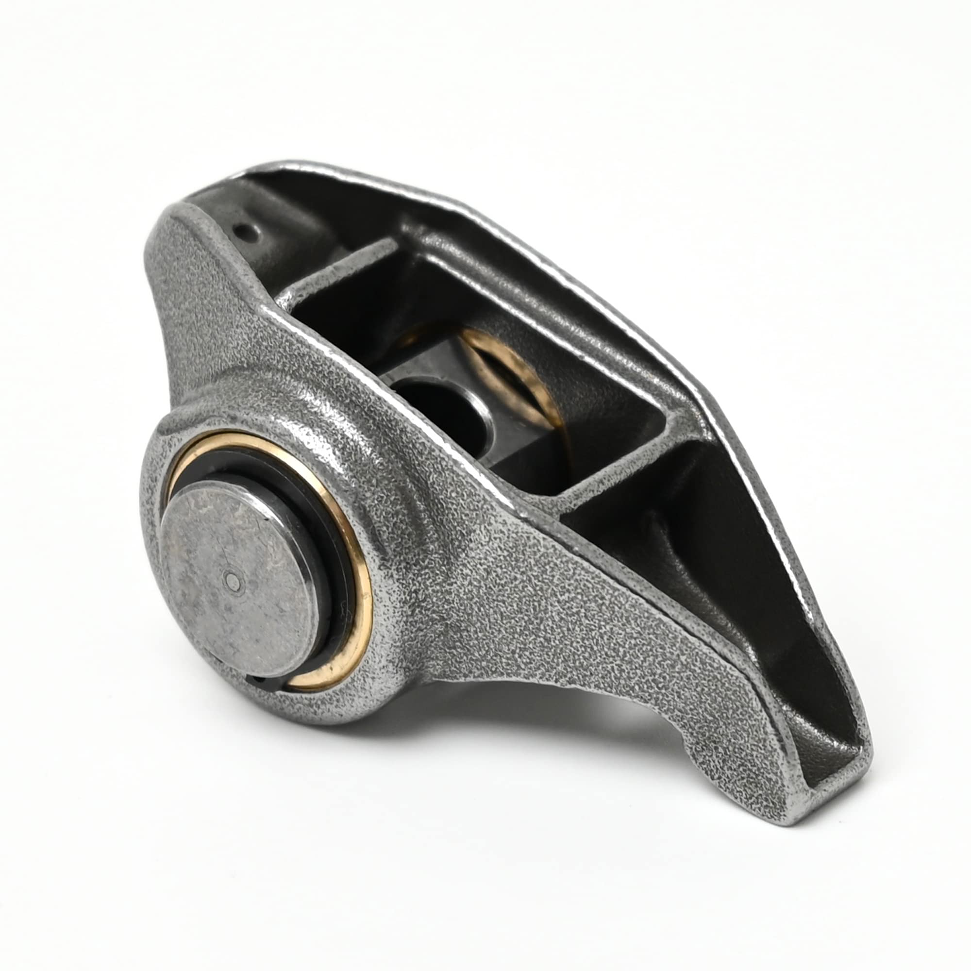 Michigan Motorsports LS1 Rocker Arms w/Bronze Bushing Trunnion Kit Installed -Fits 4.8L 5.3L 5.7L 6.0L LS1 LS2 LS6 LM7 LQ4 L33 - Performance Valvetrain Upgrade - Image 5