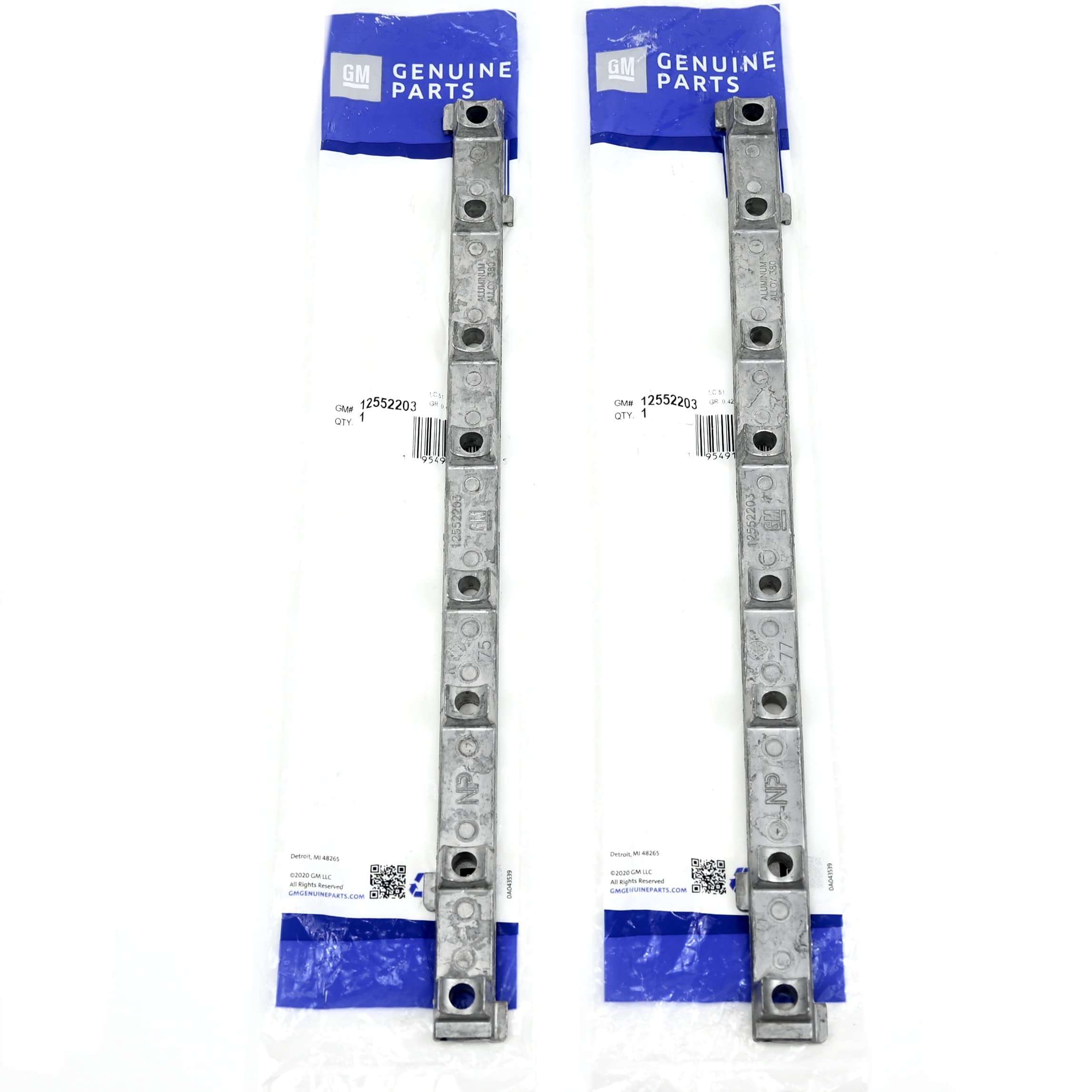 Michigan Motorsports LS1 Rocker Arms w/Bronze Bushing Trunnion Kit & GM Rocker Arm Support Pedestal Stands - Fits 4.8L 5.3L 5.7L 6.0L LS1 LS2 LS6 LM7 LQ4 L33 - Performance Valvetrain Upgrade - Image 3