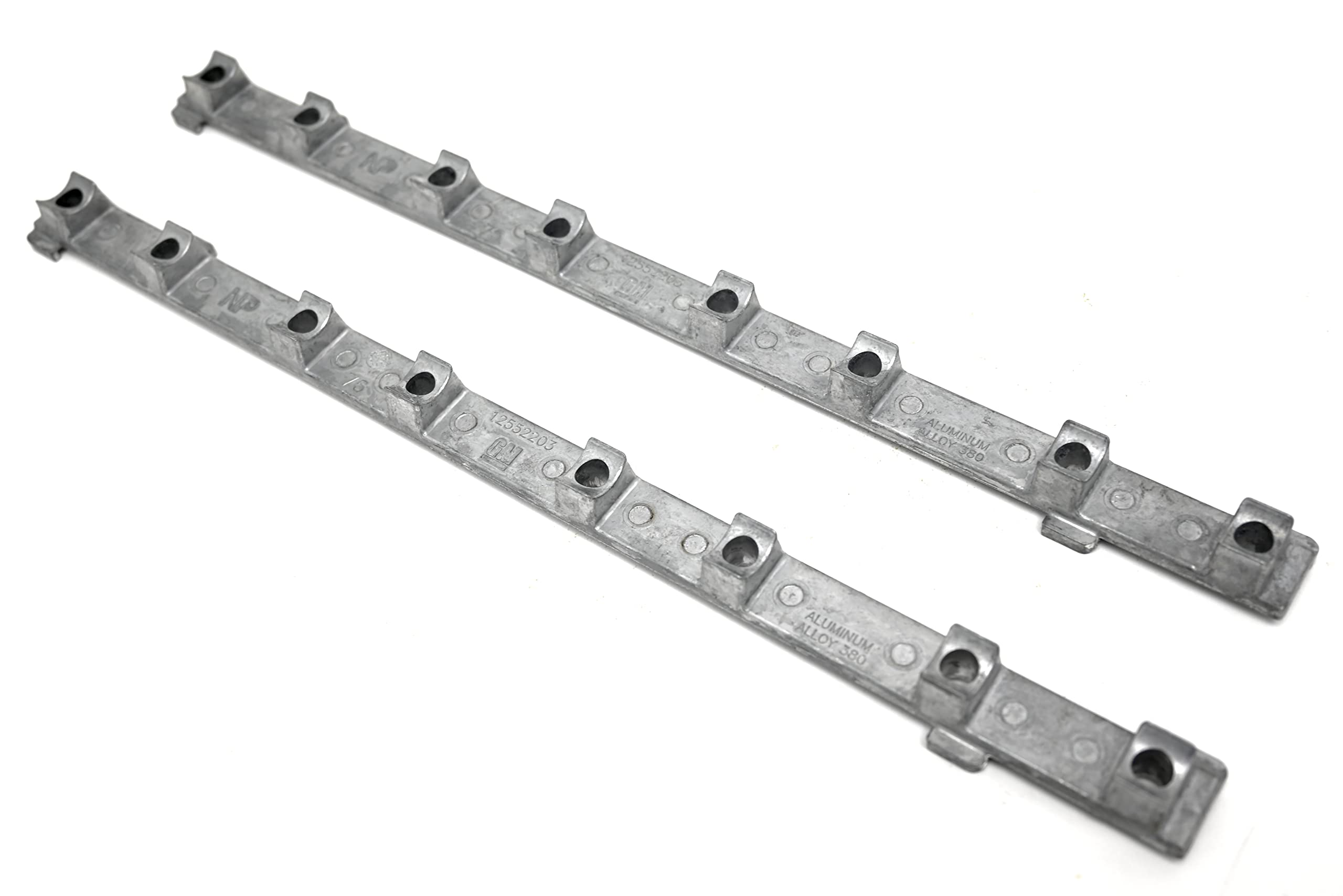 Michigan Motorsports LS1 Rocker Arms w/Bronze Bushing Trunnion Kit & GM Rocker Arm Support Pedestal Stands - Fits 4.8L 5.3L 5.7L 6.0L LS1 LS2 LS6 LM7 LQ4 L33 - Performance Valvetrain Upgrade - Image 6