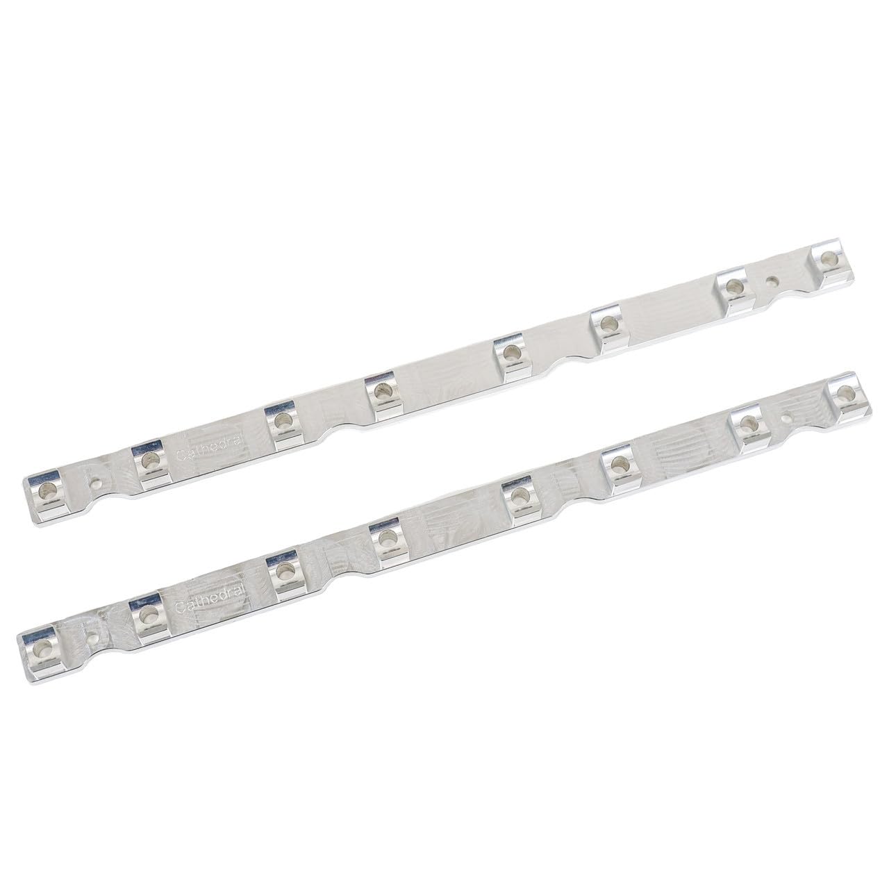 Michigan Motorsports LS1 Rocker Arms with Upgraded Trunnions Installed and Billet Stands - Fits 4.8L 5.3L 5.7L 6.0L LS Engines - Enhanced Valvetrain Performance and Durability - Set of 16 - Image 5