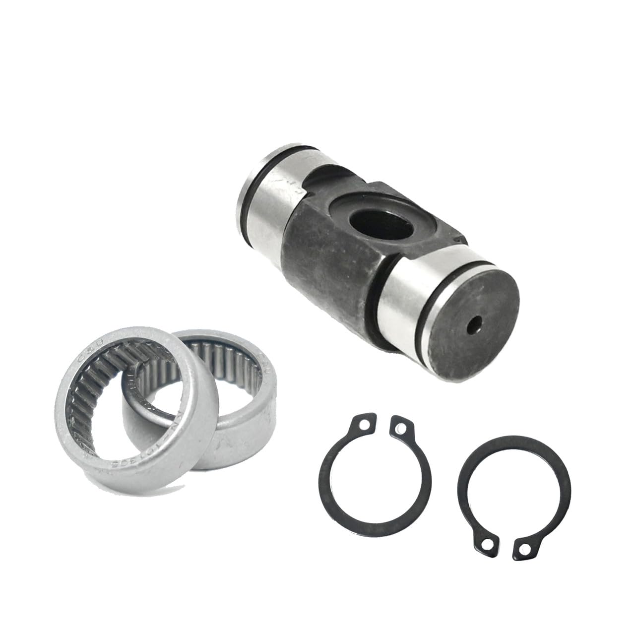 Michigan Motorsports LS1 Rocker Arms with Upgraded Trunnions Installed and Billet Stands - Fits 4.8L 5.3L 5.7L 6.0L LS Engines - Enhanced Valvetrain Performance and Durability - Set of 16 - Image 3