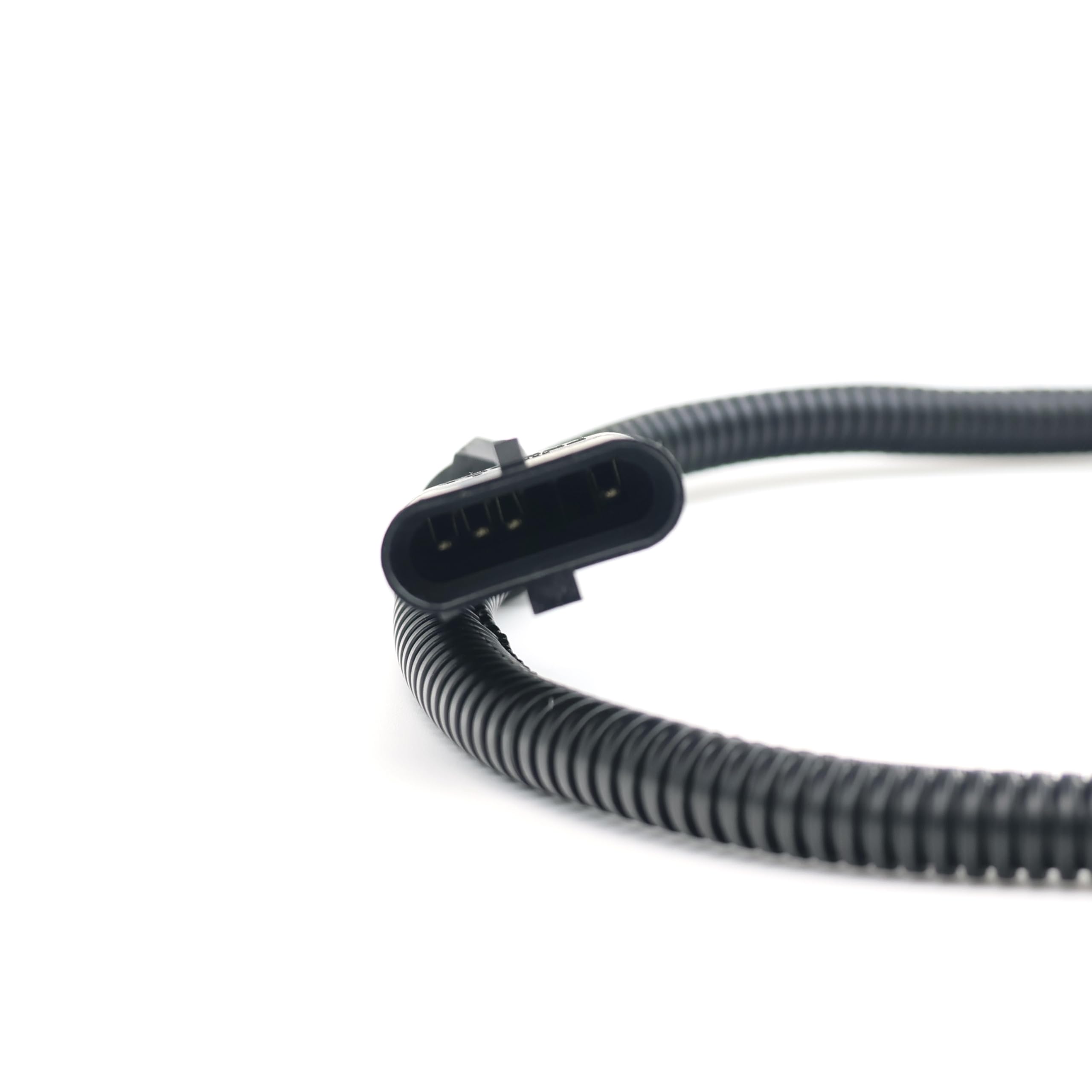 Michigan Motorsports LS1 to LS2 Throttle Body Adapter Harness - Plug-and-Play Drive-by-Wire Conversion for LS1 Vehicles - Fits C5 Corvette, CTS-V, and More - Image 5