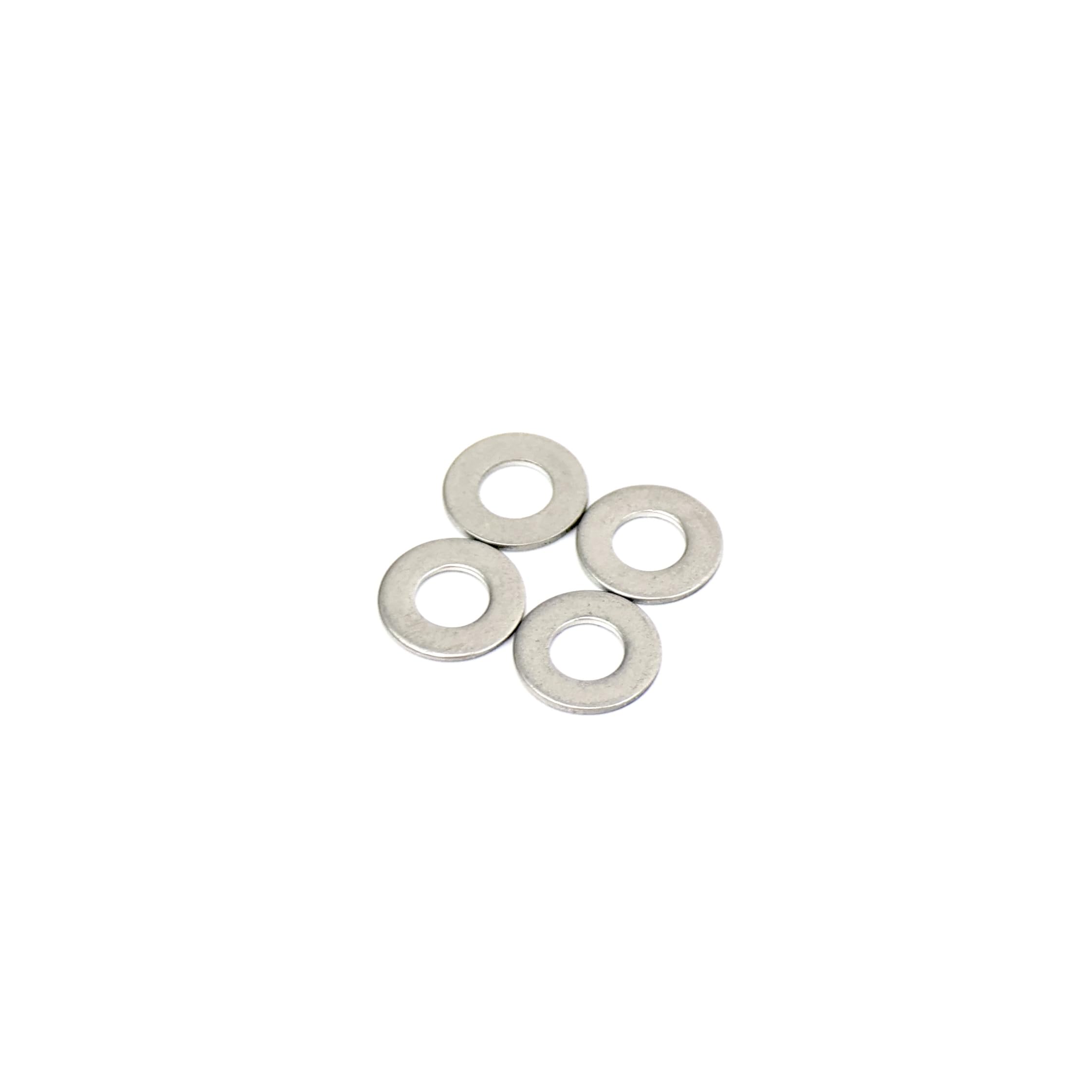 Michigan Motorsports LS1 TPS & IAC Stainless Steel Bolts | Fits 5.3L, 5.7L, 6.0L Throttle Body Position Sensor & Idle Air Control - Image 6