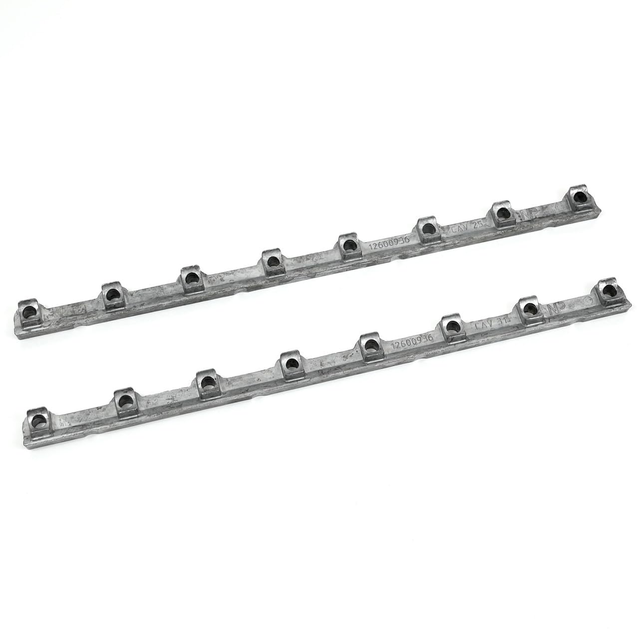 Michigan Motorsports LS3 L76 L99 Head & Rocker Arm Conversion Kit w/Bolts | Converts 5.3L 5.7L 6.0L LS1 LS2 LQ4 LQ9 | Complete Valvetrain Upgrade - Image 3