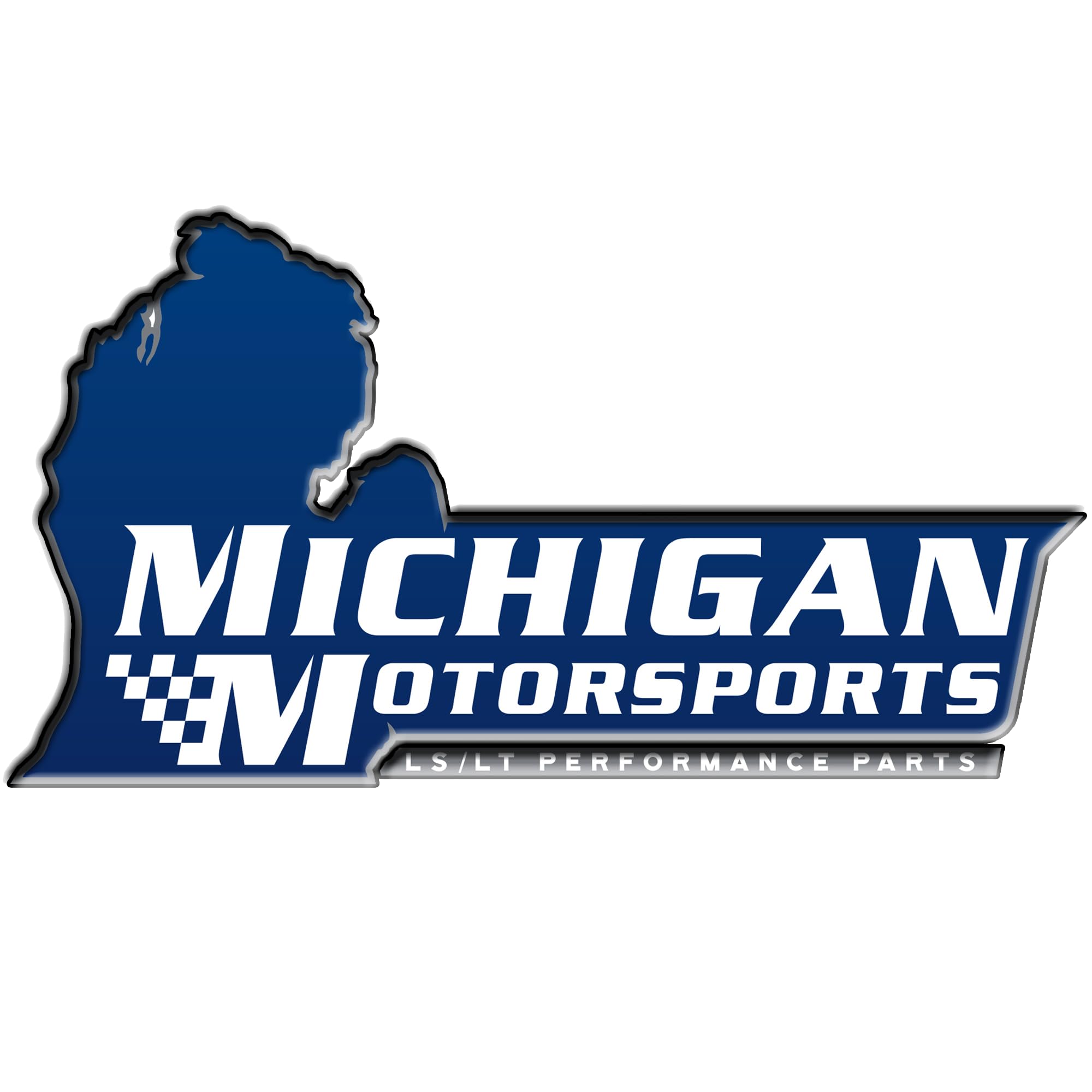 Michigan Motorsports 1.590" Stock Exhaust Valve | Fits Rectangle-Port LS Heads - LS3 L99 L76 L77 L92 LY6 L94 L9H L96 | Single Stock Replacement Valve - Image 5