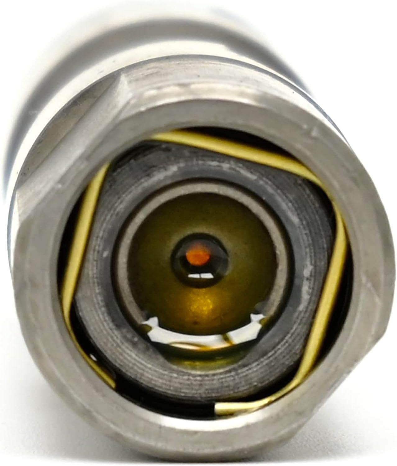 Sloppy Mechanics Stage 3 Camshaft the Kit Includes PAC Springs, Seals, Install Gaskets, Pushrods, Delphi Lifters and Trays 4.8 5.3 5.7 6.0 6.2 LS LS1 LS2 LQ4 LQ9 Elgin 1838-P - Image 3