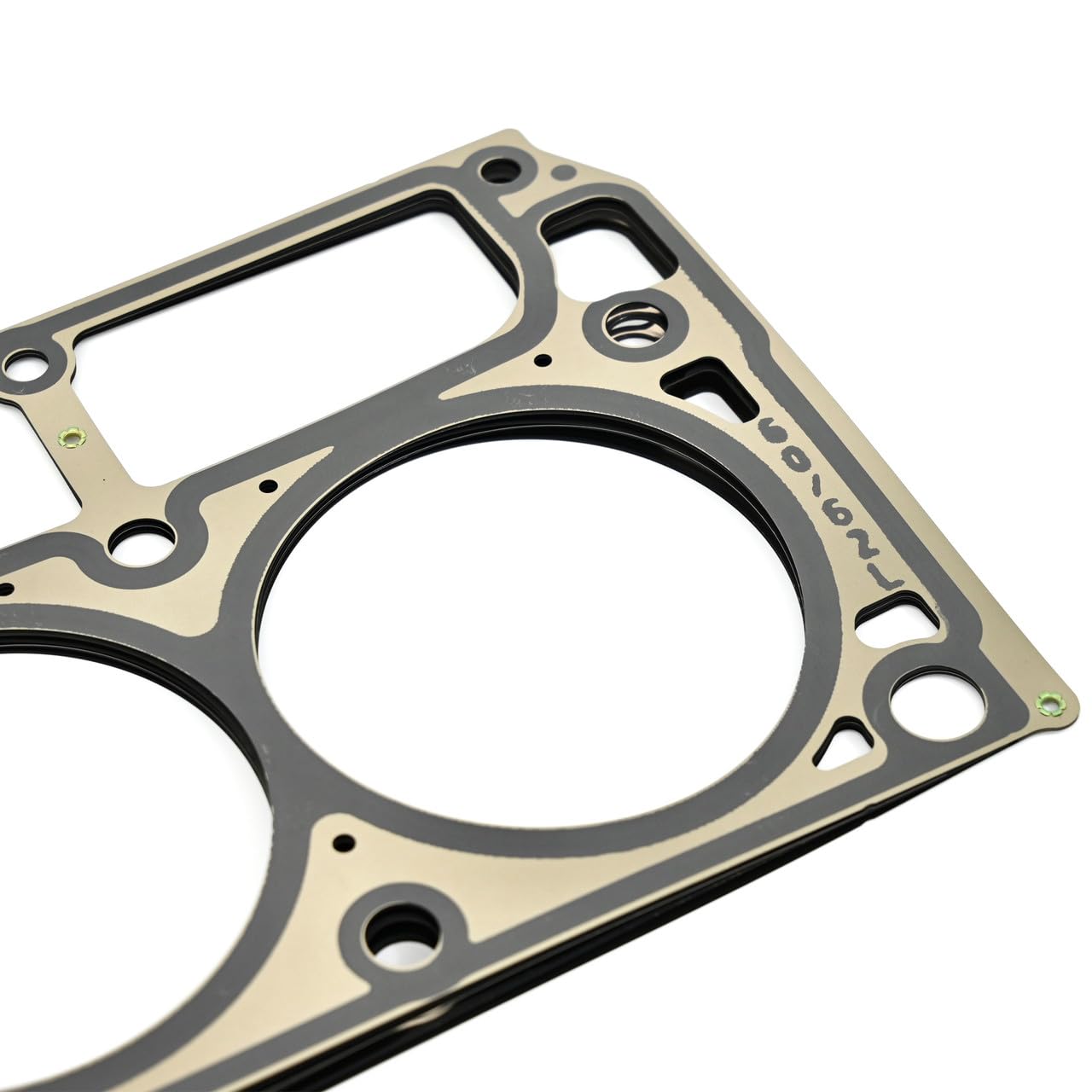 Michigan Motorsports LS9 Head Gaskets with Delphi LS7 Lifters, Guide Trays & Head Bolt Kit | Fits 2004+ GM LS Engines 4.8L 5.3L 6.0L 6.2L LS3 LQ9 LQ4 LS9 Engines | Top-End Solution - Image 3