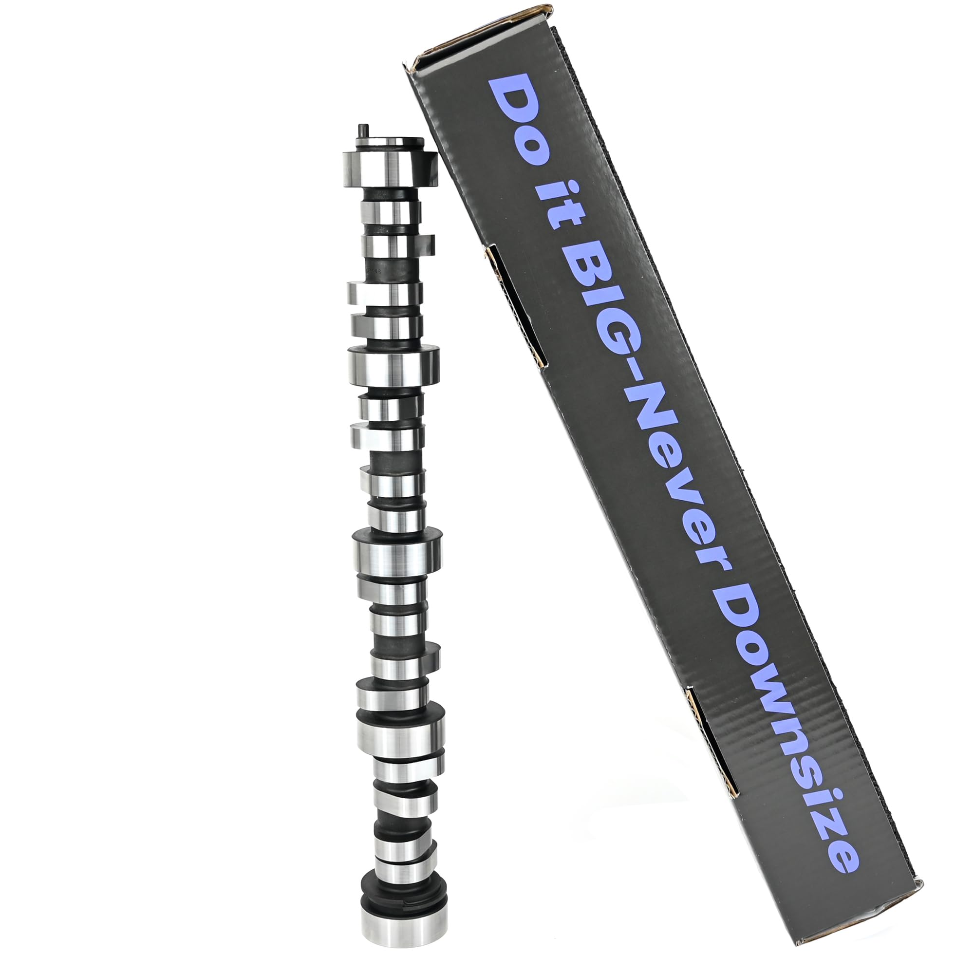 Michigan Motorsports Lumberjack High Lift LS Camshaft Kit - Fits 4.8L 5.3L 5.7L 6.0L 6.2L - LS1 LS3 LS6 LY5 LQ4 LQ9 LM7 L59 LS Engines (Cam, .660" Dual Spring Kit, Pushrods) - Image 3