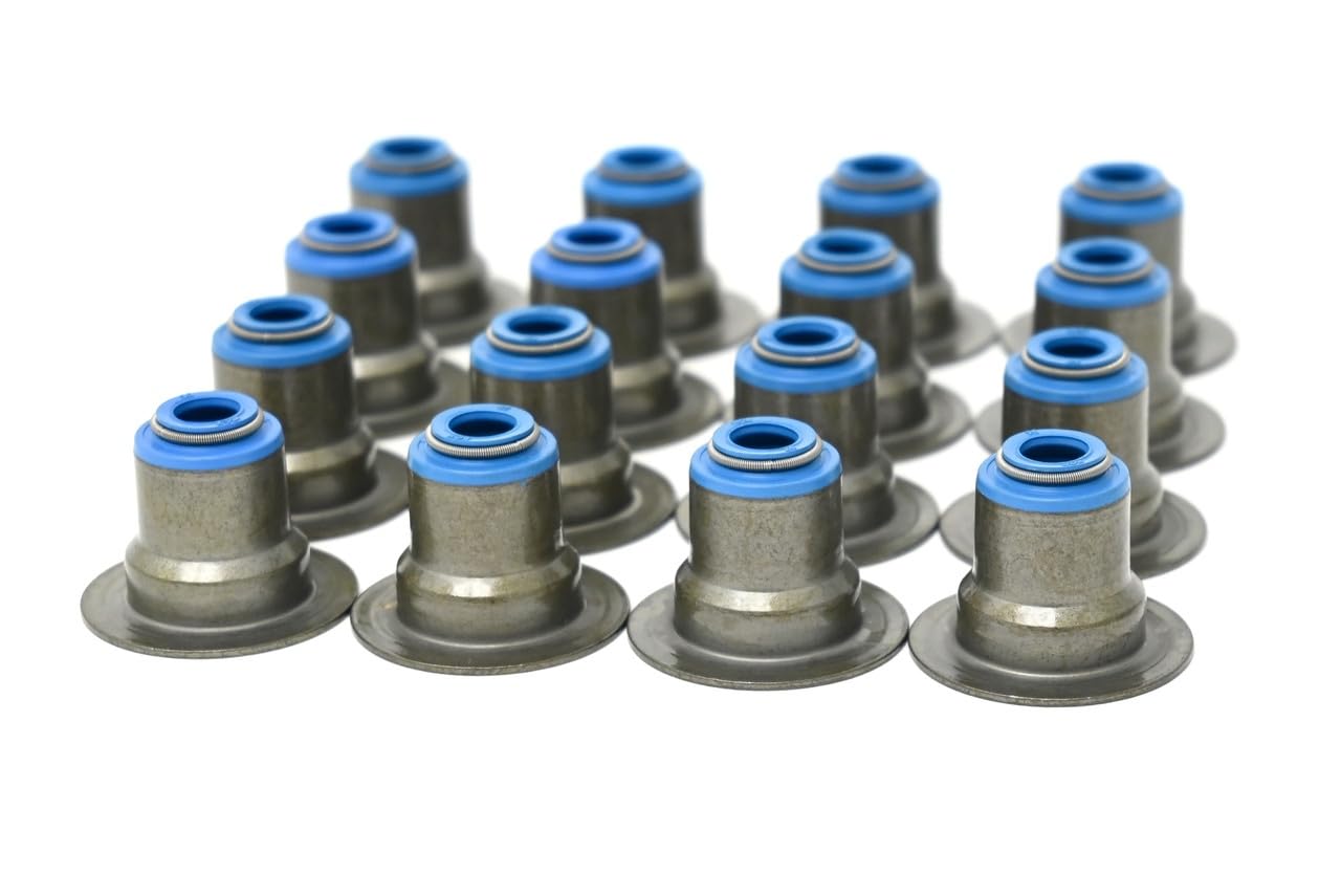 Sloppy Mechanics Stage 3 Camshaft the Kit Includes PAC Springs, Seals, Install Gaskets, Pushrods, Delphi Lifters and Trays 4.8 5.3 5.7 6.0 6.2 LS LS1 LS2 LQ4 LQ9 Elgin 1838-P - Image 7