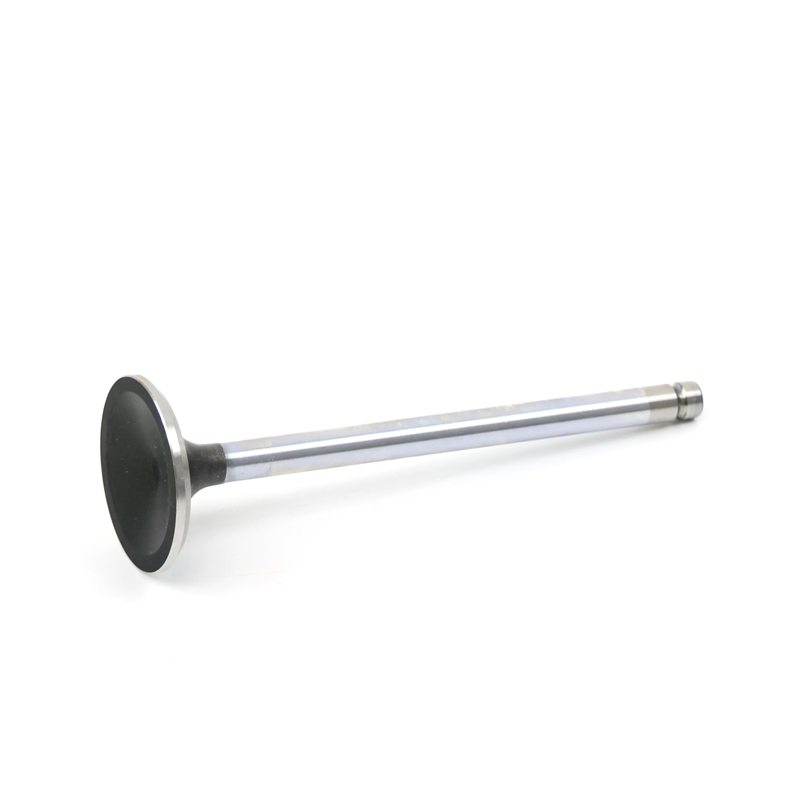 Michigan Motorsports Stock Replacement 1.550" LS Exhaust Valves -Fits Cathedral Port 243 799 706 862 317 241 853 806 Heads LS1 LS2 LS6 LQ4 LQ9 LC9 LMG LM7 (1) - Image 3