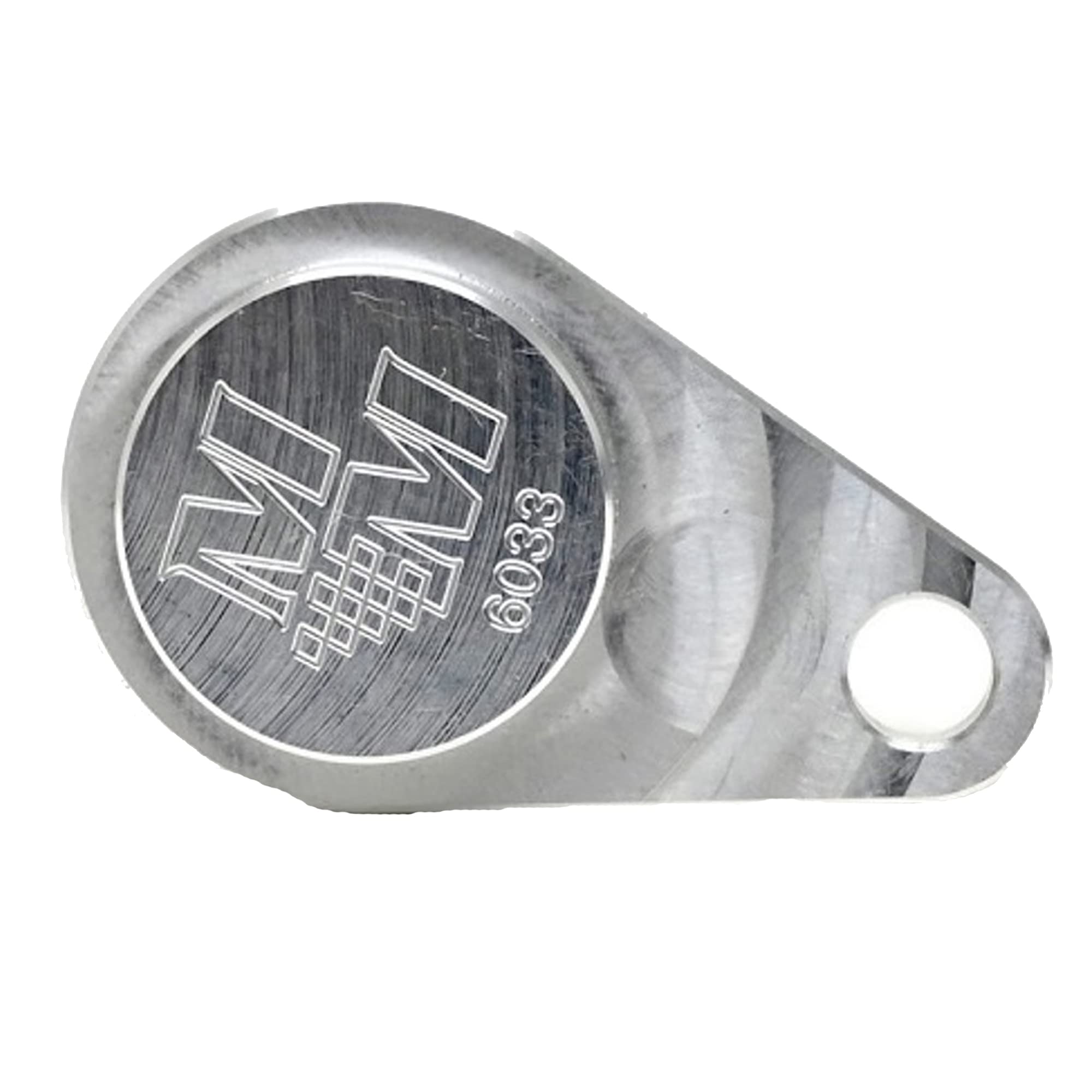 Michigan Motorsports T56 TR6060 Billet Reverse Lockout Solenoid Delete T-56 TR-6060 - Image 3