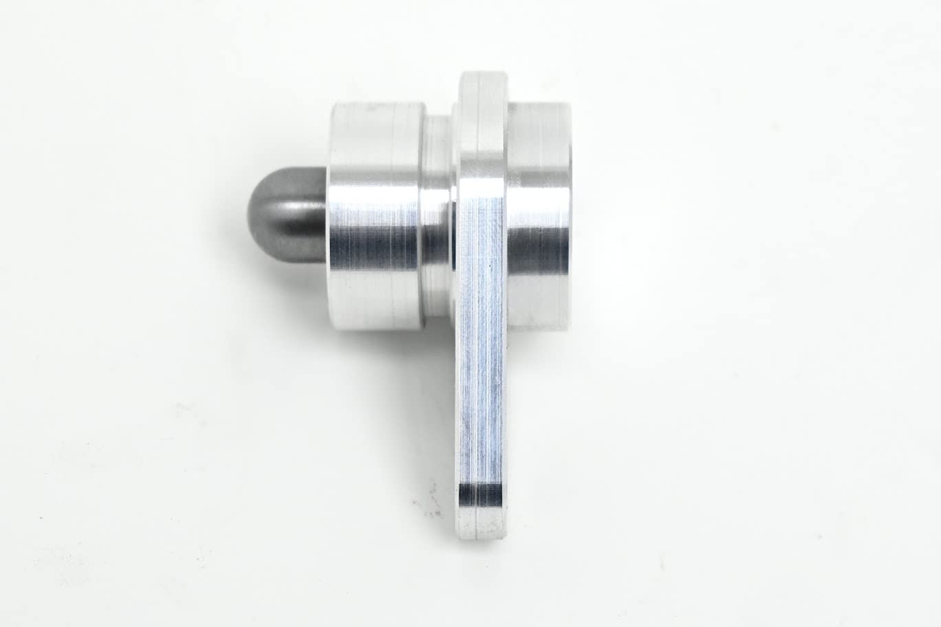 Michigan Motorsports T56 TR6060 Billet Reverse Lockout Solenoid Delete T-56 TR-6060 - Image 5