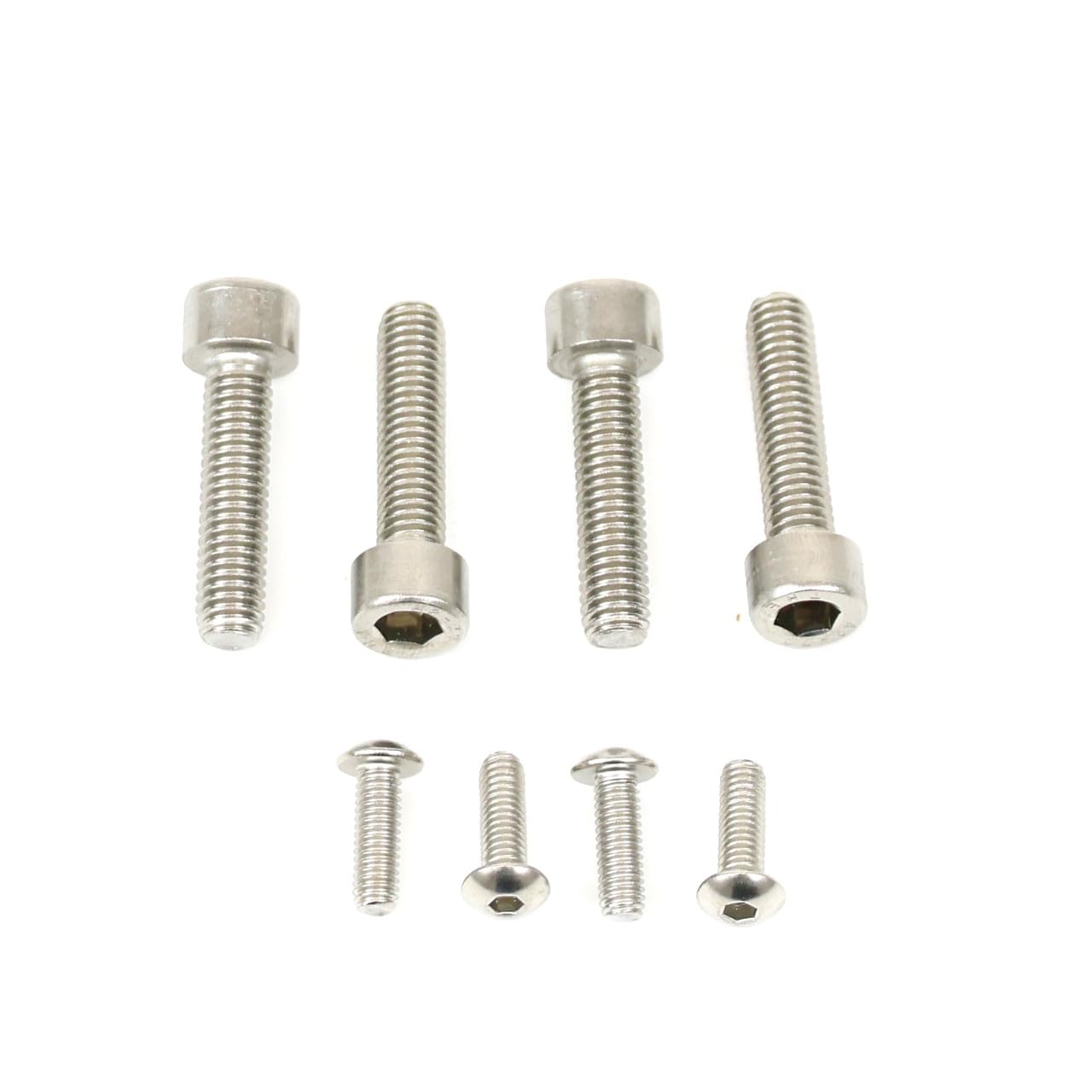 Nick William 92MM LS Gen 3/4 Cable Throttle Body, 92MMBK CNC Billet for 4.8 5.3 5.7 6.0 6.2 LS1 LS2 LQ4 LQ9 LS3 L92 L94 L76 L77 LY6 L96 SD92MMBK - Image 8