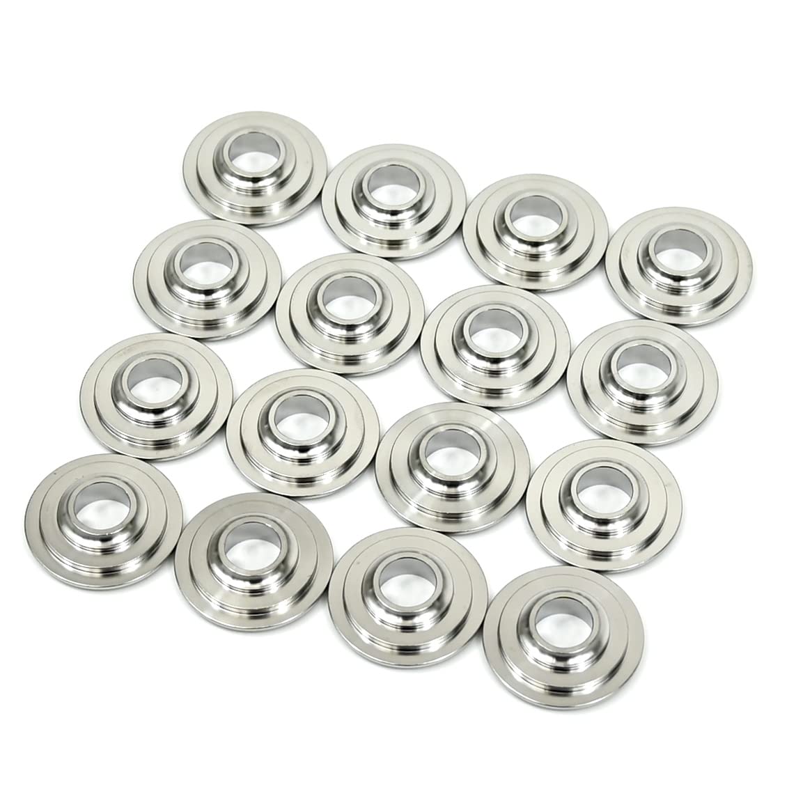 BTR Brian Tooley Racing LS Stage 3 Turbo Camshaft, Spring Kit with Titanium Retainers & 7.400" LS Chromoly Pushrods LS1 LS2 LS3 LQ4 LQ9 LM7 4.8 5.3 6.0 6.2 - Image 5