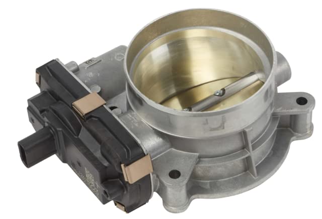 Throttle Body for GM 12729495 Fits 2014+ LT1 L86 L87 LT4 12620263 12678223 127294495 TB - Image 3