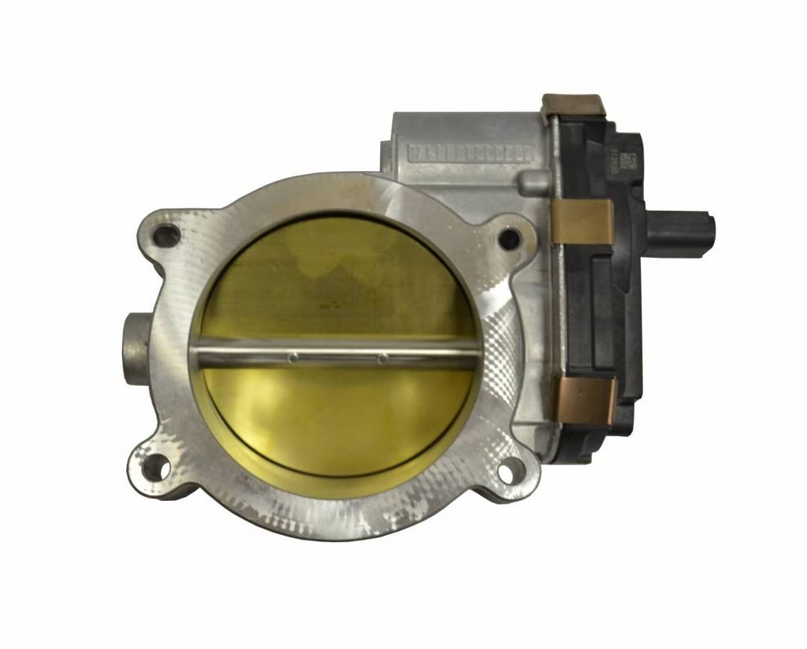 Throttle Body for GM 12729495 Fits 2014+ LT1 L86 L87 LT4 12620263 12678223 127294495 TB - Image 4